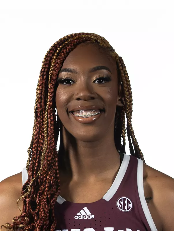 Maliyah Johnson Head Shot (Shoulder Crop)