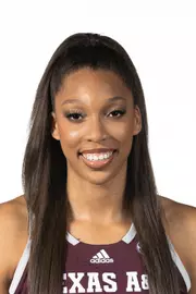 Aaliyah Patty Head Shot (Shoulder Crop)