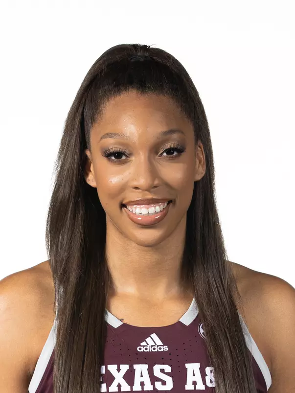 Aaliyah Patty Head Shot (Shoulder Crop)