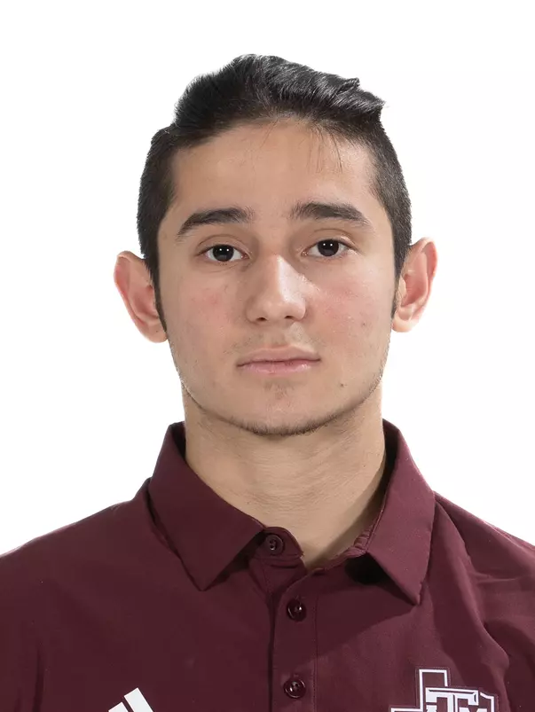 Sam Salz Head Shot