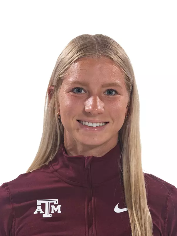 Heather Abadie 2022-23 Track Head Shot