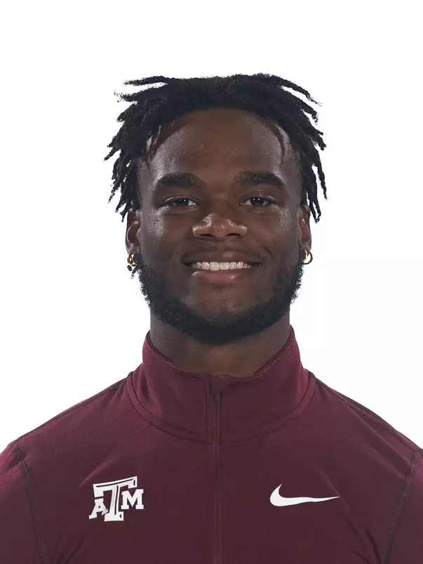 Jordan Chopane 2022-23 Track Head Shot