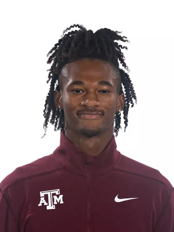 Kirk Collins 2022-23 Track Head Shot