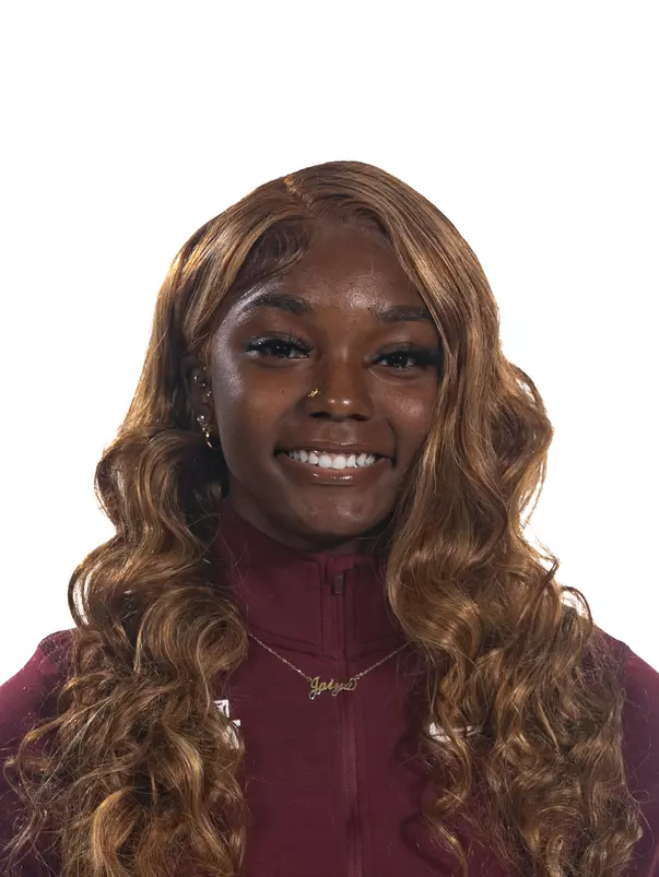 Jaiya Covington 2022-23 Track Head Shot