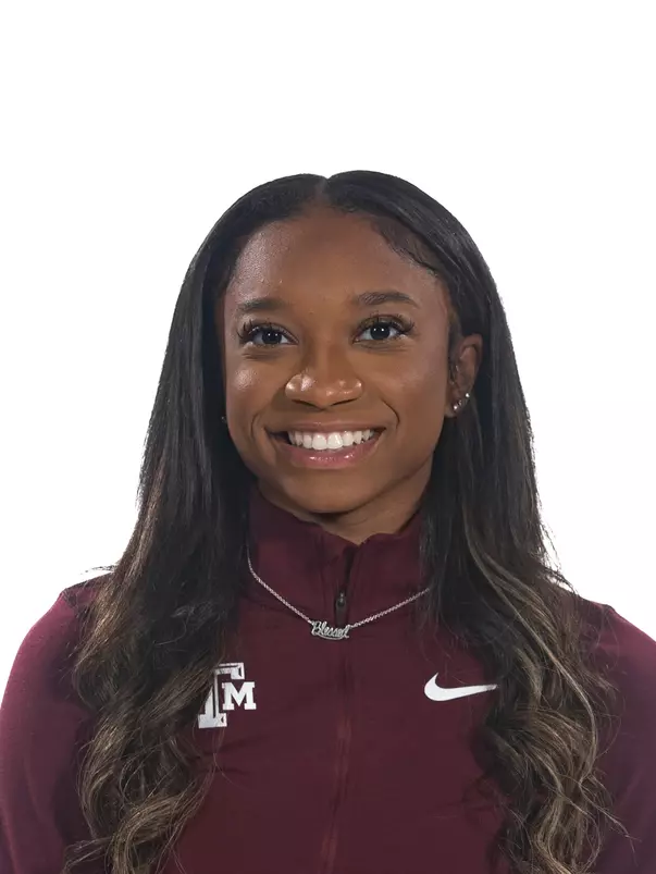 Camryn Dickson 2022-23 Track Head Shot