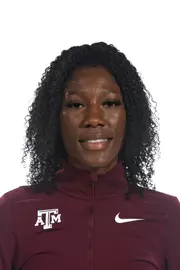 Lamara Distin 2022-23 Track Head Shot