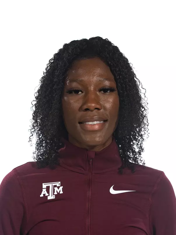 Lamara Distin 2022-23 Track Head Shot