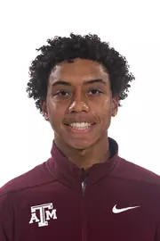Joshua English 2022-23 Track Head Shot