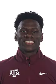 Omajua Etiwe 2022-23 Track Head Shot