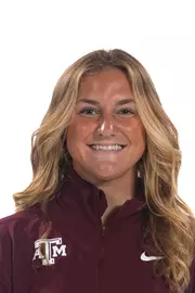 Katelin Fairchild 2022-23 Track Head Shot