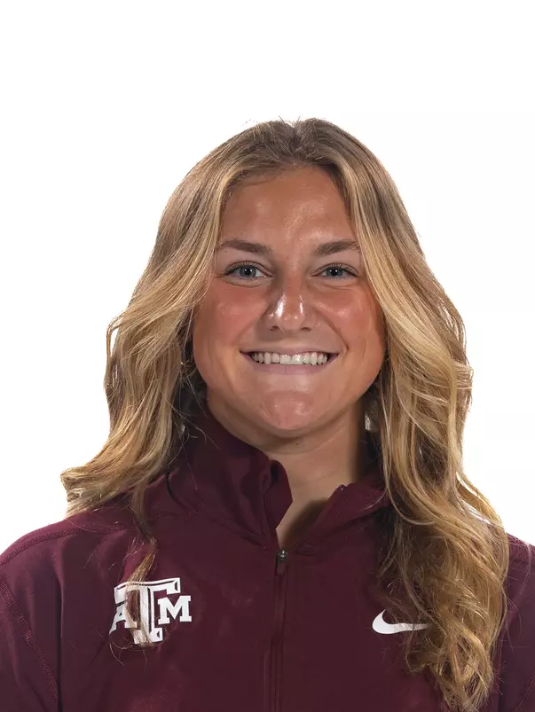 Katelin Fairchild 2022-23 Track Head Shot