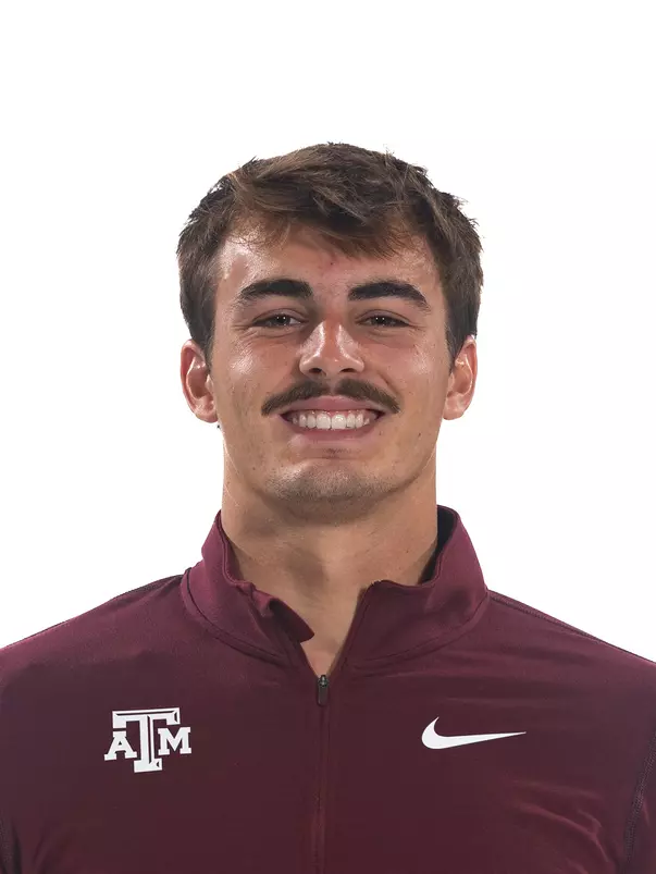 Thatcher Frankfather 2022-23 Track Head Shot