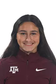 Sabrina Garza 2022-23 Track Head Shot