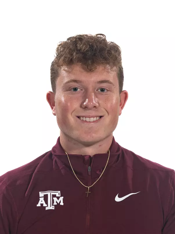 Sam Hankins 2022-23 Track Head Shot