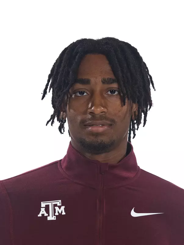 Jaden Harris 2022-23 Track Head Shot