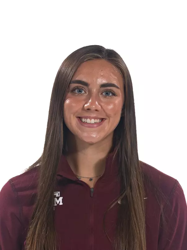 Abbie Hirth 2022-23 Track Head Shot