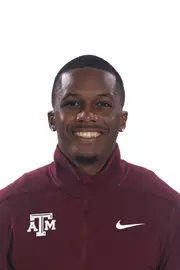 Patrick Johnson 2022-23 Track Head Shot