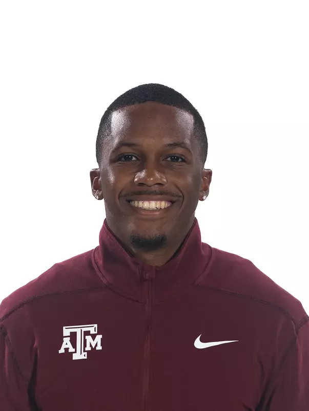 Patrick Johnson 2022-23 Track Head Shot