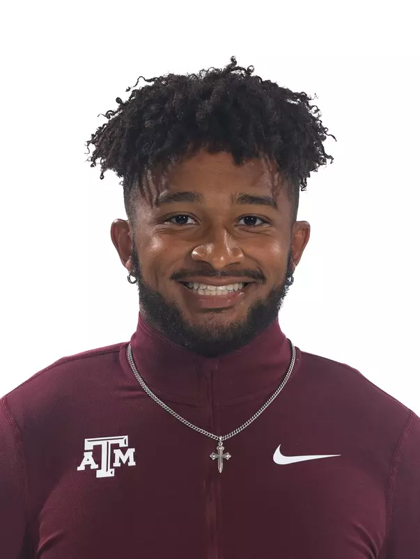 Keanu Jones 2022-23 Track Head Shot