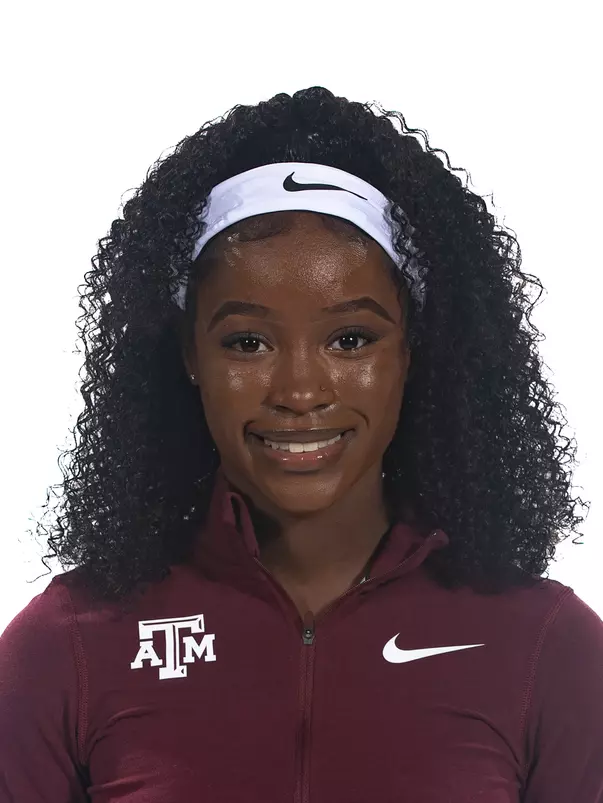 Semira Killebrew 2022-23 Track Head Shot