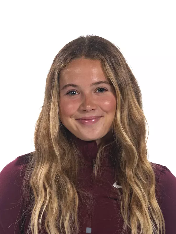 Ryan Little 2022-23 Track Head Shot