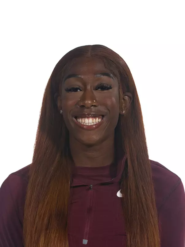 Jania Martin 2022-23 Track Head Shot