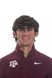 Felipe Medrado 2022-23 Track Head Shot