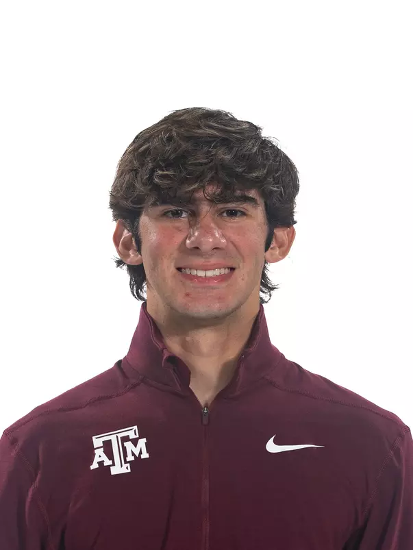 Felipe Medrado 2022-23 Track Head Shot