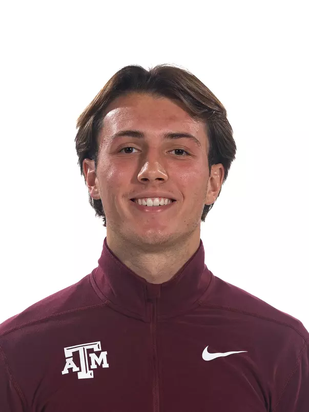 Caleb Murdock 2022-23 Track Head Shot