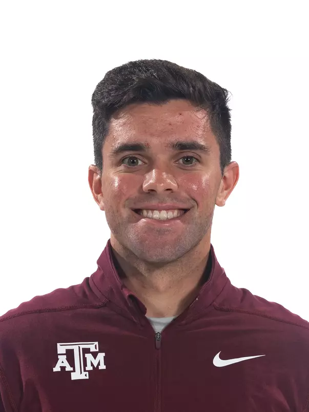 Sam Presnal 2022-23 Track Head Shot