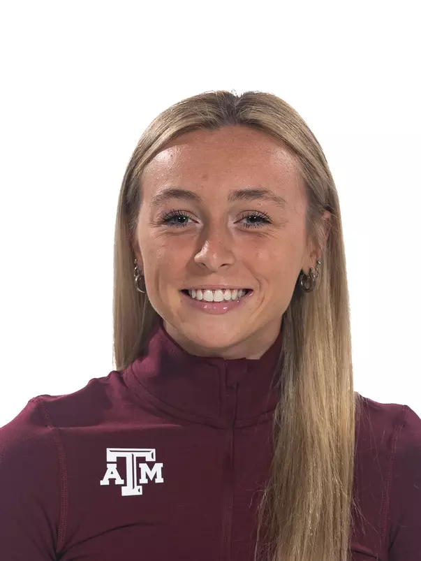 Ava Riche 2022-23 Track Head Shot