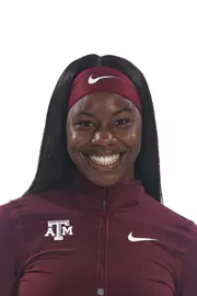Tierra Robinson-Jones 2022-23 Track Head Shot