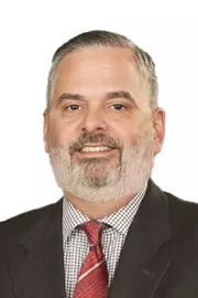 Steve Roccaforte