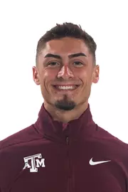 Ashton Schwartzman 2022-23 Track Head Shot