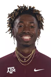James Smith 2022-23 Track Head Shot