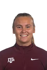 Alyssa Thomas 2022-23 Track Head Shot