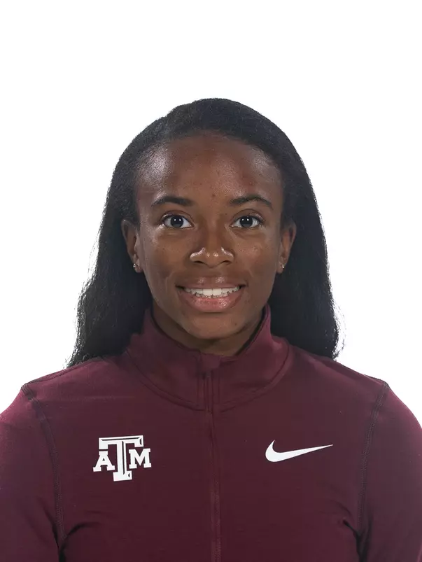Kennedy Wade 2022-23 Track Head Shot