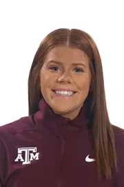 McKenna Webb 2022-23 Track Head Shot