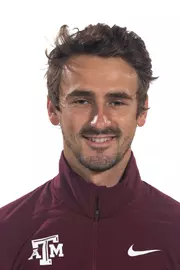 Cutler Zamzow 2022-23 Track Head Shot