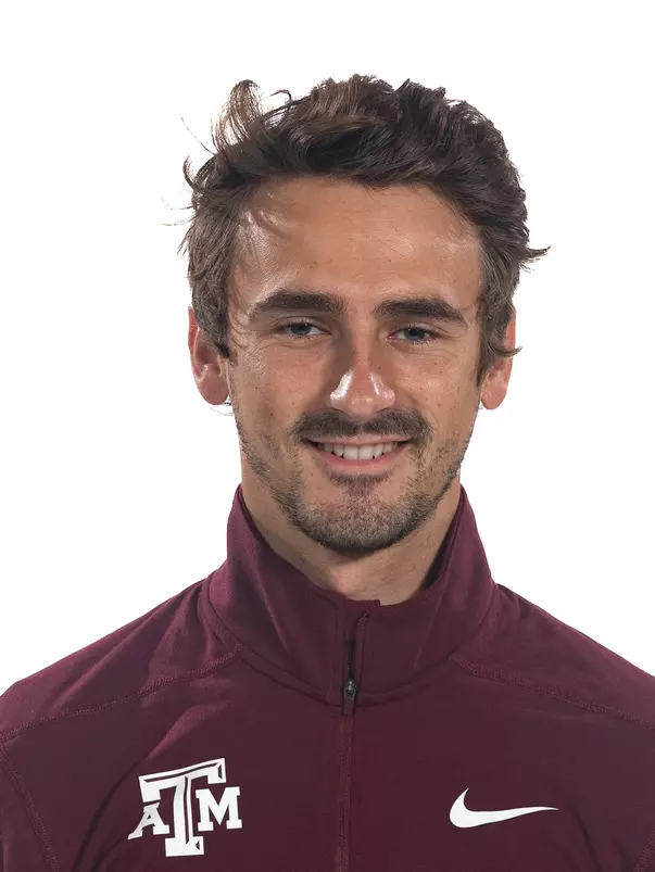 Cutler Zamzow 2022-23 Track Head Shot