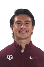Quentin Zapata 2022-23 Track Head Shot