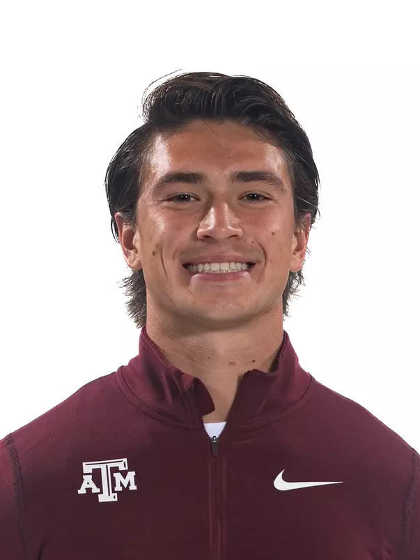 Quentin Zapata 2022-23 Track Head Shot