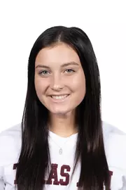 Gracyn Coleman Head Shot 2023