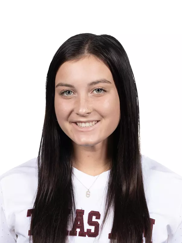 Gracyn Coleman Head Shot 2023