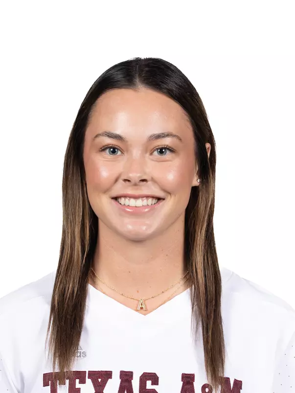 Allie Enright Head Shot 2023