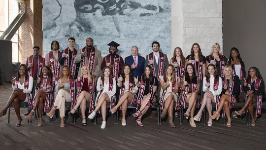 Putting Student-Athletes First