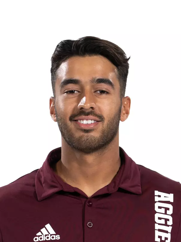 Rahul Dhokia Head Shot 2022-23