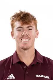 Trey Hilderbrand Head Shot 2022-23