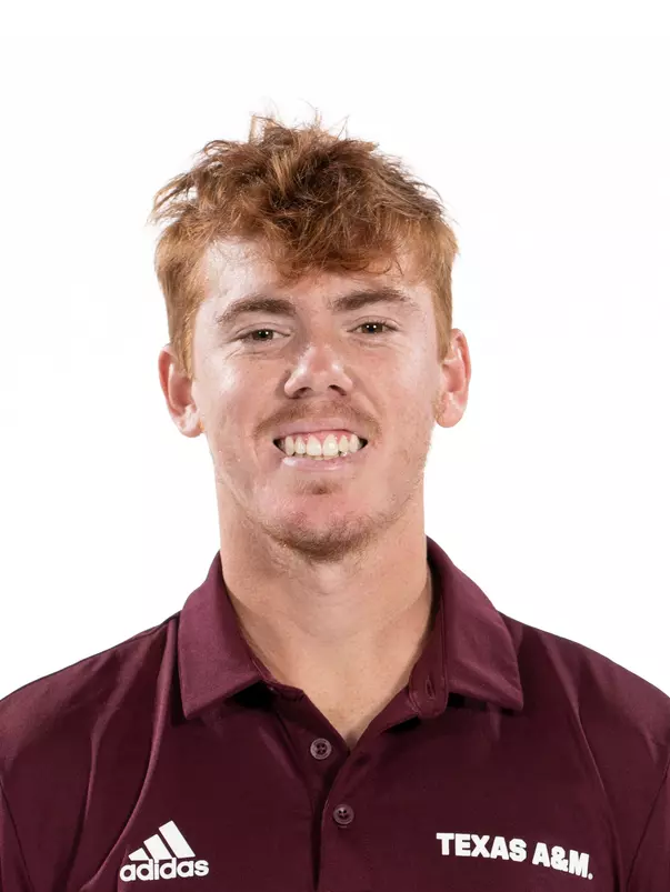 Trey Hilderbrand Head Shot 2022-23