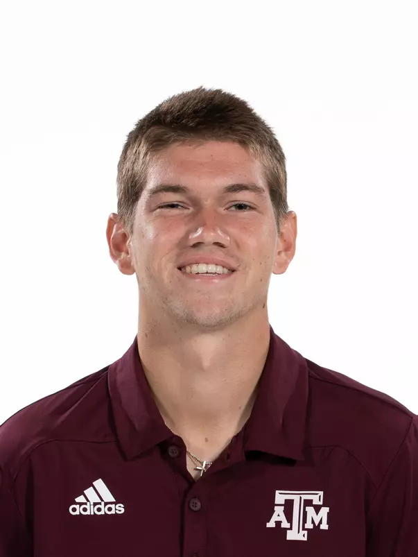 Grant Lothringer Head Shot 2022-23